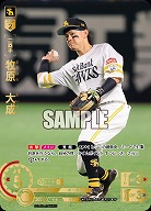 牧原　大成(福岡ソフトバンクホークス)(SP) 【TBP01-H15SP】